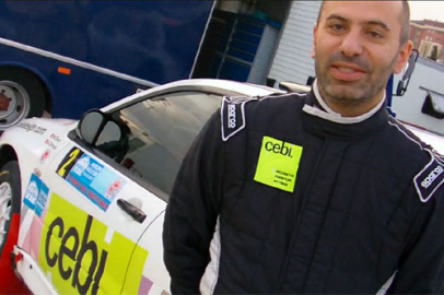 Menderes Okur: ?Çok mutluyum!?