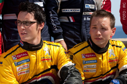 Korsika'da Belçikalının zaferi! 