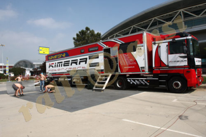 Boğaziçi'nde Avrupa rekabeti!