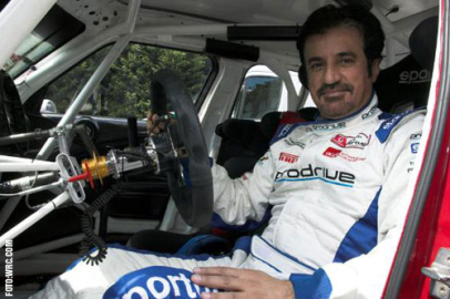 Sulayem, 'Mini' test etti!