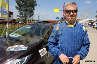 Avrupa'nın güvenliği tecrübeye emanet!