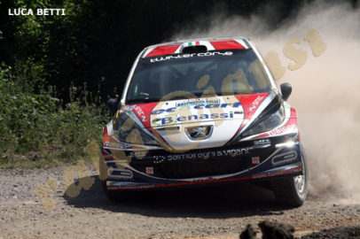 Betti'nin hedefi 'puan'!