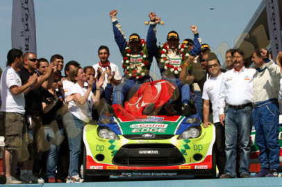 Boğaziçi'nde hasret sona erdi!