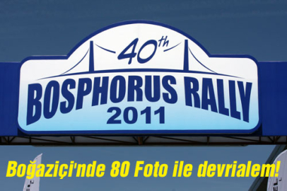 Boğaziçi'nde 80 foto ile devrialem! (1)