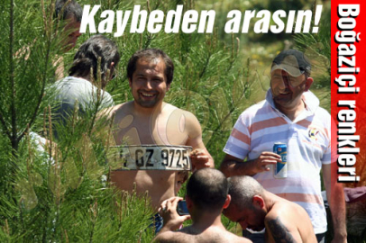 34 GZ 9725; kaybeden arasın