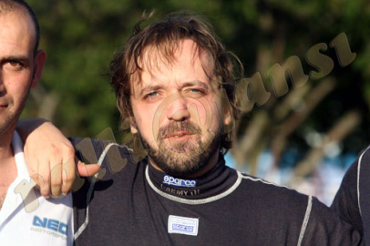 Hakkı Ağaoğlu; "Offroad da güzeldi ama ralli farklı bir duygu!"