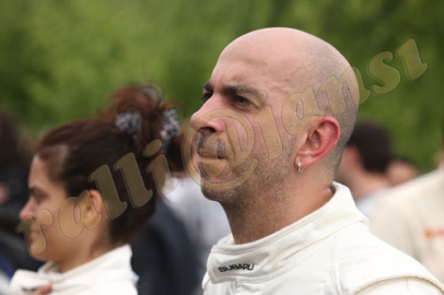 Ünal Şenbahar; "Otomobili değiştirebilirim"