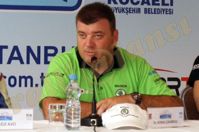 Burak Çukurova; "Kaza yaptığım zaman kendimi çok kötü hissettim"