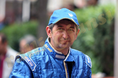 Ahmet Tınkır: "ANDOFF, offroad için çok önemli!"