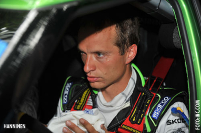 Hanninen'in Yalta zaferinin sırları açığa çıktı!