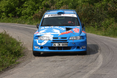 Gürsu'da tırmanma vakti!