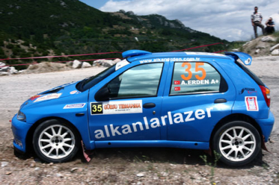 Gürsu tırmanmada sürpriz!