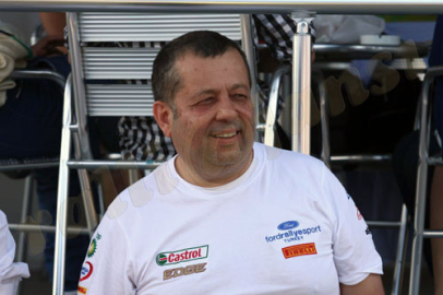 Kemal Gamgam: "İnşallah bu sefer şansımızı kırarız!"