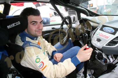 Murat Bostancı: "Yarış öncesi hazırlığım verimli olmadı"