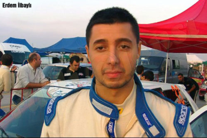 Erdem İlbaylı: "Motor sporlarında her an her şey olabiliyor!"