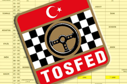 Takvimde yeni ve yine tehirler!