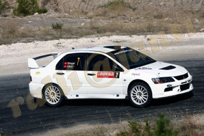 Menderes Okur: "İlk defa asfalt bir yarıştan bu kadar keyif aldım"