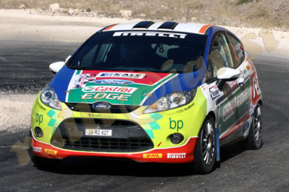 Orhan Avcıoğlu: "Eskişehir'in asfalta dönmesi şampiyonaya ek heyecan kattı"