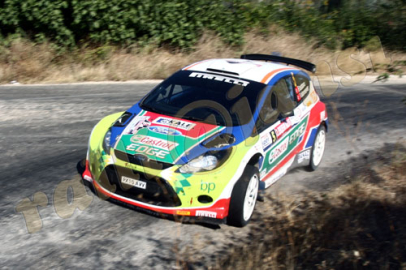 Murat Bostancı: "Herkes için yeni ve bilinmeyen bir ralliydi"