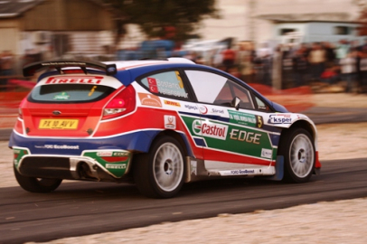 Bursa'da 'Süper' mücadele ilk gün nefes kesti!