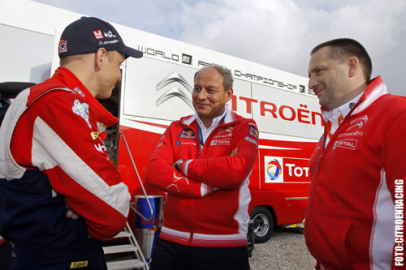 Citroen karara itiraz etti