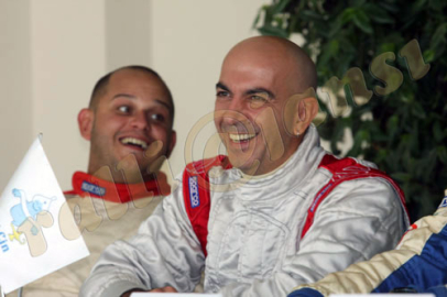 Ünal Şenbahar: "Luca, cetvel olacak!"