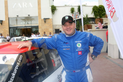 Burak Çukurova: "Bu sene sıramızı savdık!"