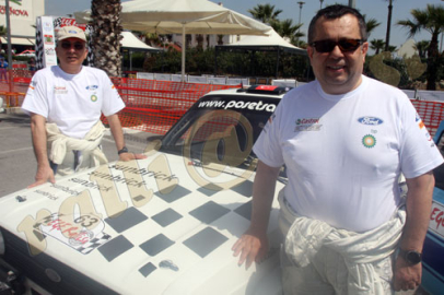 Kemal Gamgam: "Ege'de geçen yılın intikamını aldım!"