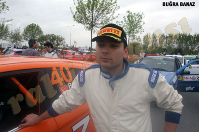 Buğra Banaz; "Ege, bizim için kötünün iyisi bir başlangıç oldu!"