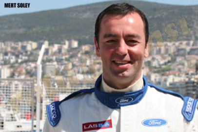 Bir şampiyon daha parkurlara geri dönmeye hazırlanıyor