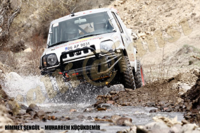 Ankara'nın podyumu İstanbul'un oldu!