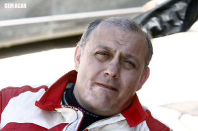 Cem Acar: "Davraz'da istediğimiz sonucu aldık"