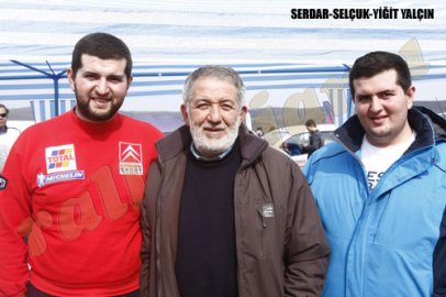 Yalçın?lar Bursa?daki yeni garajları için gün sayıyorlar..