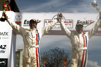 Eskişehir'de İtalyan zaferi!