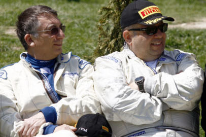 Kemal Gamgam: "Kabusum devam ediyor!"