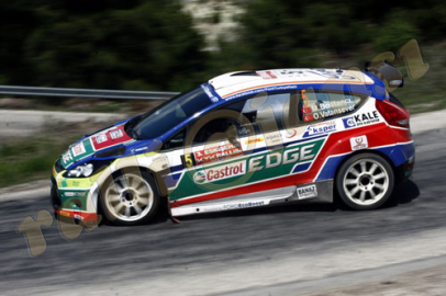 Murat Bostancı; "Eskişehir'de ralliye olan ilgi etkileyici"