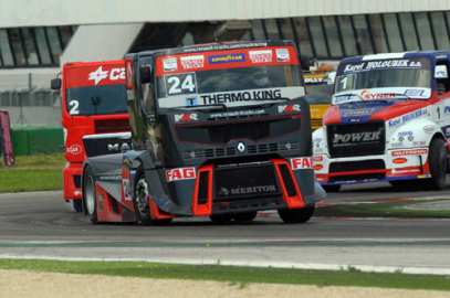 Uçan kamyonlar geliyor!