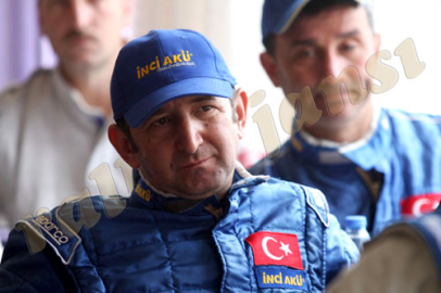 Ahmet Tınkır; "Gençler çok hızlı ve hırslı!"