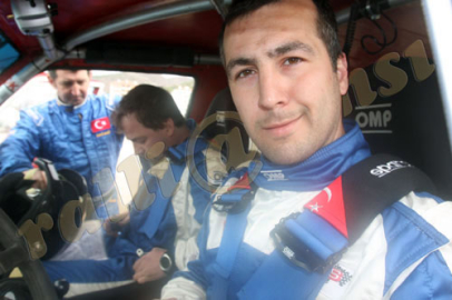 Caner Akkafa; "S3'te herkes podyuma yakın!"