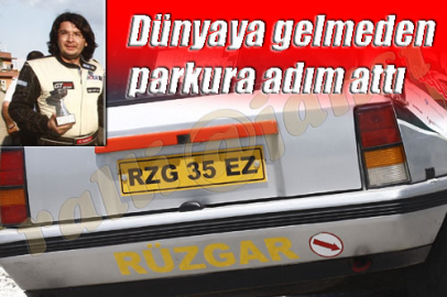 Göktuğ?a kupa tesellisi ?Rüzgâr?!