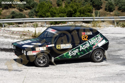 Şırlan'da rekorsuz çifte kupa!