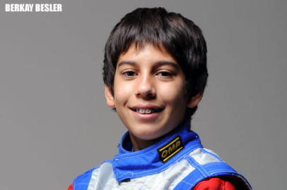 Berkay Besler, yeni sezona hazır! 