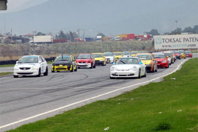 İzmir Kış Kupası 22 startla başlıyor!