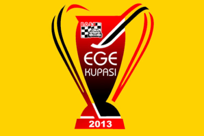 EgeKupası 5 yarıştan oluşuyor!