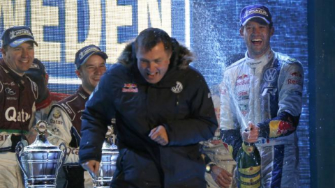 Capito, ?Bu kadar erken bir zafer beklemiyordum.? 