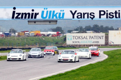 İzmir'de adrenalin hiç düşmüyor!