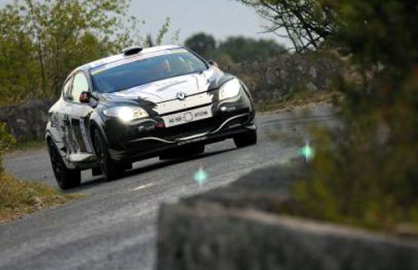 ERC?deki takımlar rekabetine Renault da dahil oluyor..