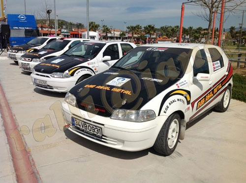 Fotoğraf | Ege Asal Motorsport 2013 Lansman 11915