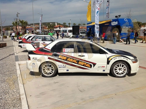 Fotoğraf | Ege Asal Motorsport 2013 Lansman 11918
