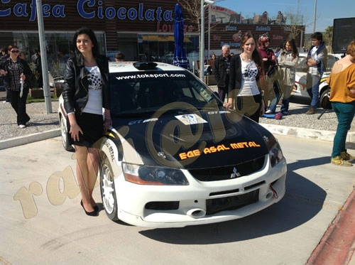Fotoğraf | Ege Asal Motorsport 2013 Lansman 11920